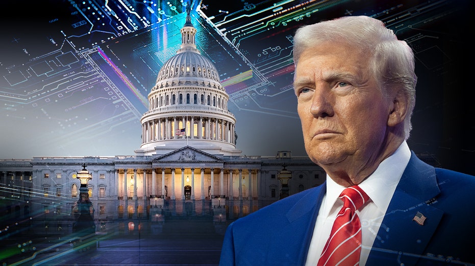 America must power AI with speed and discipline â or China will dominate
