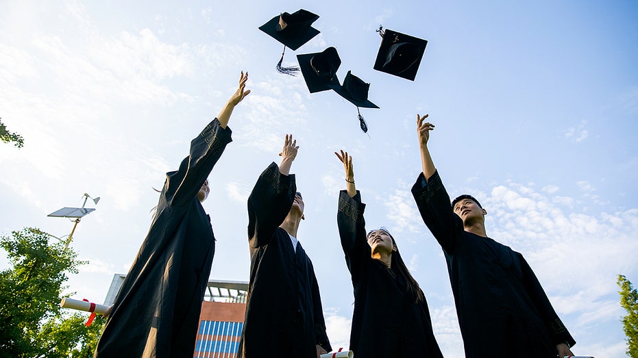 California school district allegedly gave fraudulent diplomas to Chinese students to enter US colleges