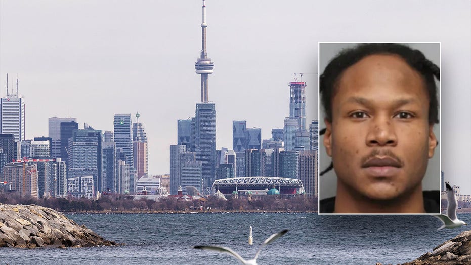 Canadian murder suspect on most-wanted list arrested in Mississippi, was in US illegally, DHS says