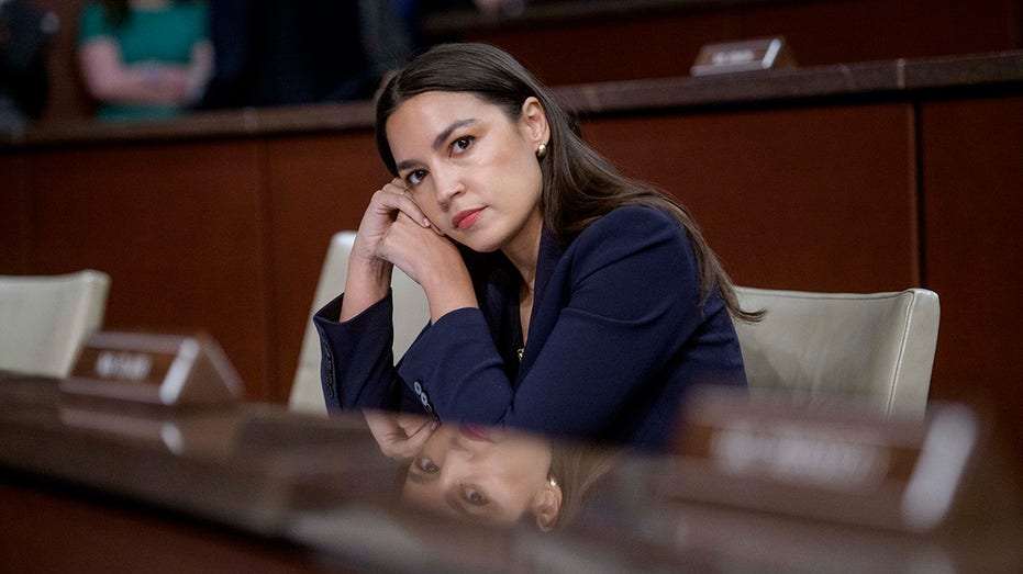 Federal election complaint alleges AOC misused campaign funds for psychiatrist services