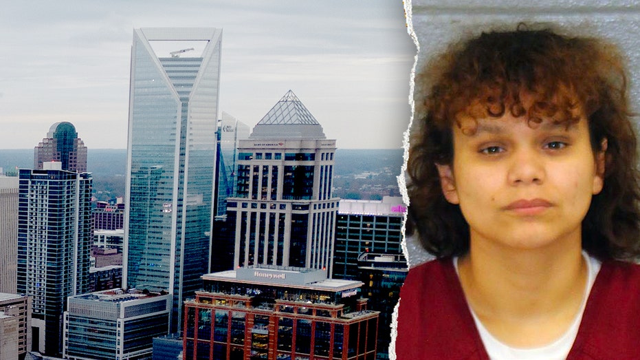 Illegal immigrant held on ICE detainer in Charlotte murder as ...