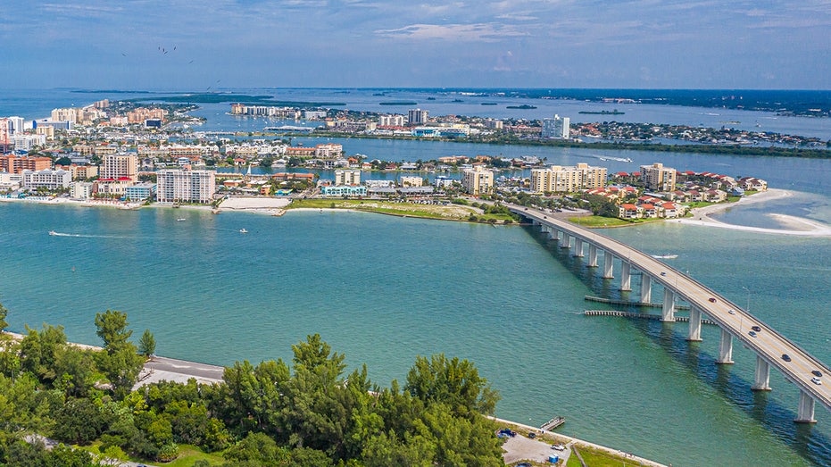 Missing paddleboarder found dead in Old Tampa Bay after a weekend disappearance near the causeway