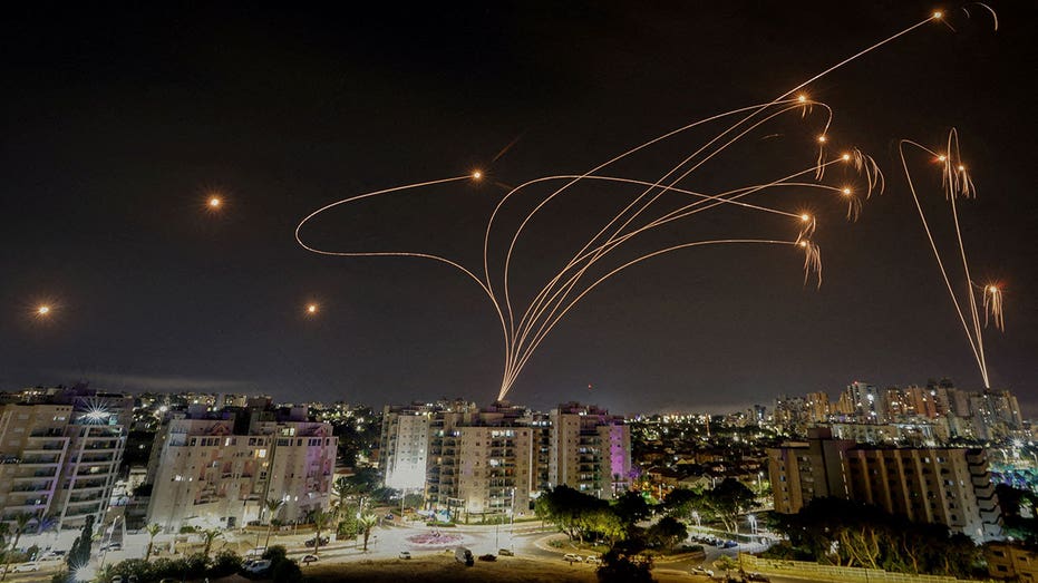 More than 90% of Iranian missiles intercepted, but a dangerous imbalance is emerging