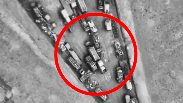 The future of war? US-Israel blitz on Iran unveils next-gen allied combat