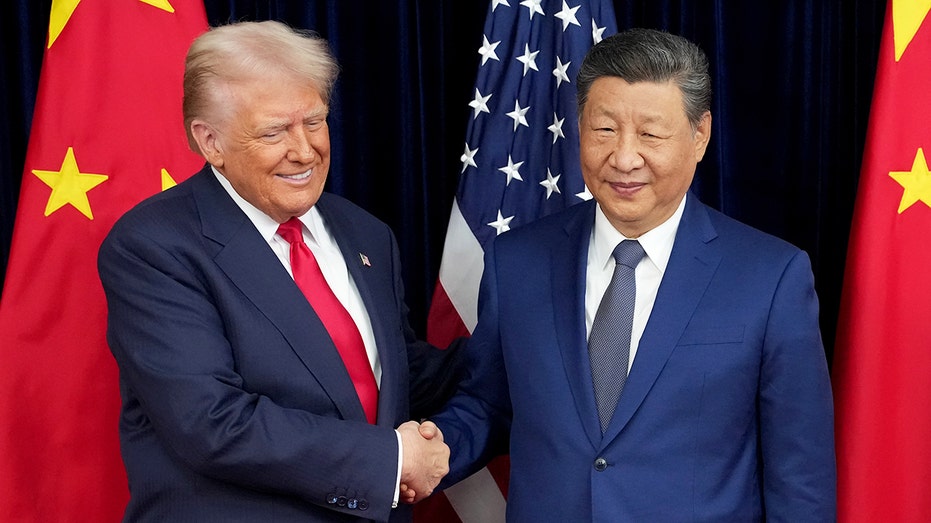 Trump says its an honor to keep Strait of Hormuz open for China and other countries