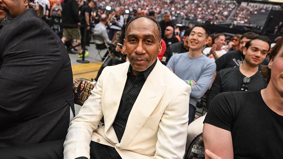 ESPN's Stephen A Smith beefs with Danhausen as Knicks fall behind in playoff series