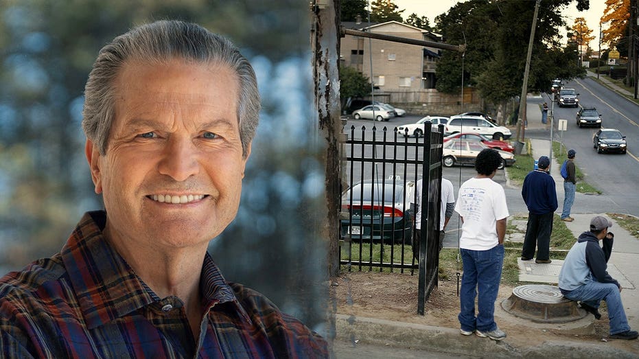 GOP gubernatorial hopeful blasted by critics for 'lying' on stage about illegal immigrant hires