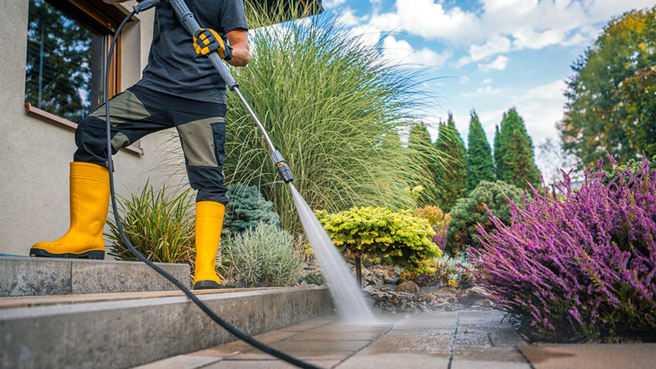 If winter wrecked your backyard, these spring deals can help â up to 39% off