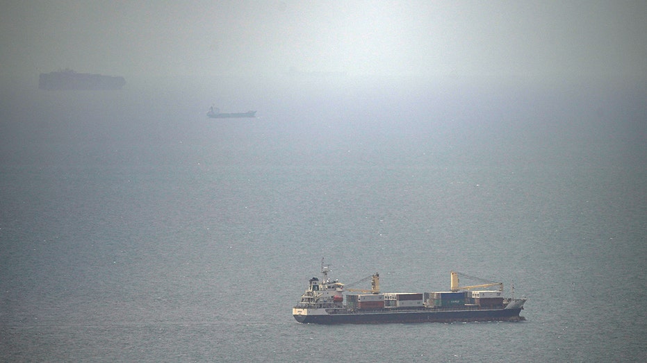 Irans $800M oil smuggling scheme uses tankers posing as Iraqi ships to dodge blockade