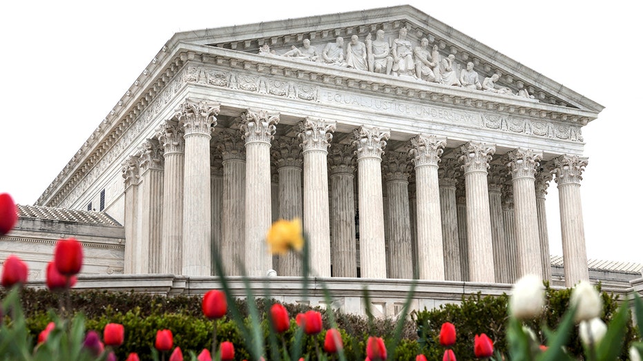 JOHN YOO: The lefts war on the Supreme Court just hit a terrifying new low
