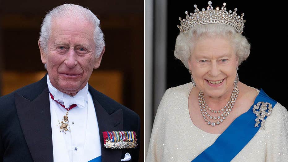 King Charles follows Queen Elizabeth's playbook with a twist during Trump state visit: expert