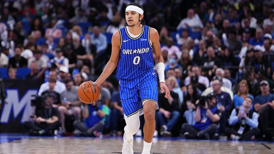 NBA hits Orlando Magic with hefty fine after team failed to accurately ...