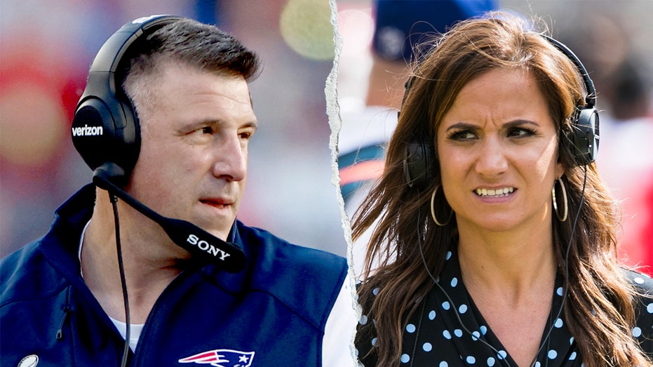 NY Times reporter loses job over hot tub photos, NFL coach does not: Same old double-standard story