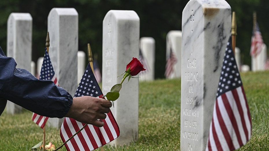 Our fallen heroes' families deserve more than outdated survivor benefits