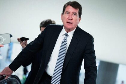Senate Republican pushes crackdown on California-style 'bureaucrat tax' adding $100K to new homes