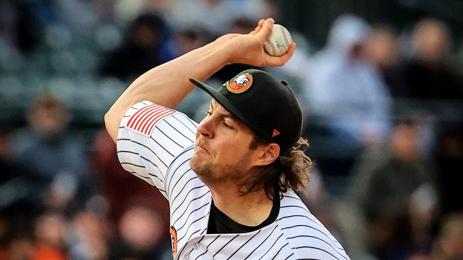 Trevor Bauer throws no-hitter for Long Island Ducks in just second US start since 2021