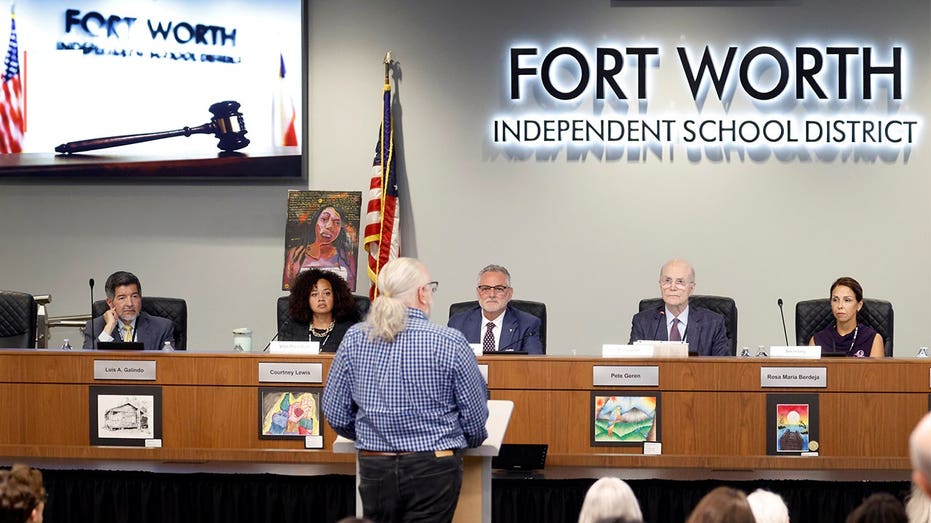 Fort Worth principal pick faces backlash, investigation over social media posts defending Sharia law