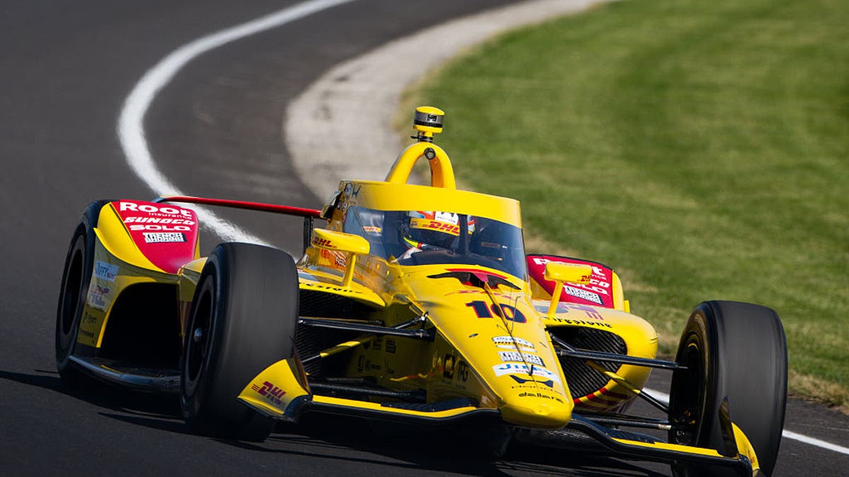 How to Watch 2026 Indy 500 Practices: TV Channel, Streaming, Times