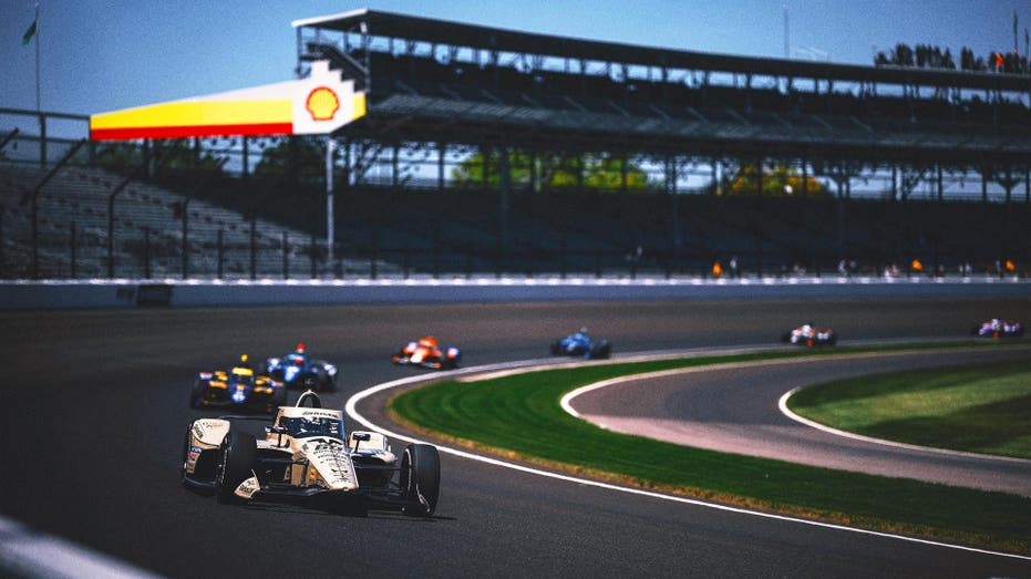 Indy 500 Weather Forecast 2026: Race Weekend Track Conditions