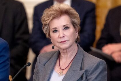 McMahon tells House panel Trump admin moving to dismantle failed $3T education bureaucracy