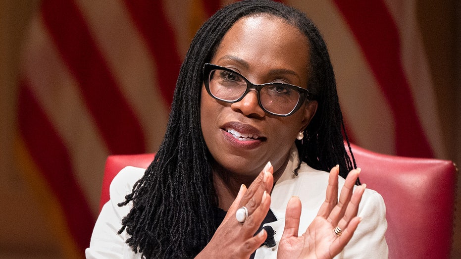 Supreme Courts junior justice goes on solo tear as Trump fights put her at odds with the bench