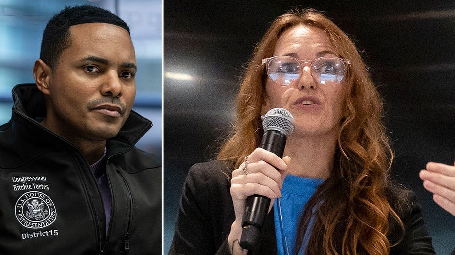 WATCH: House Dems unload on Texas Democrat over demented antisemitic comments