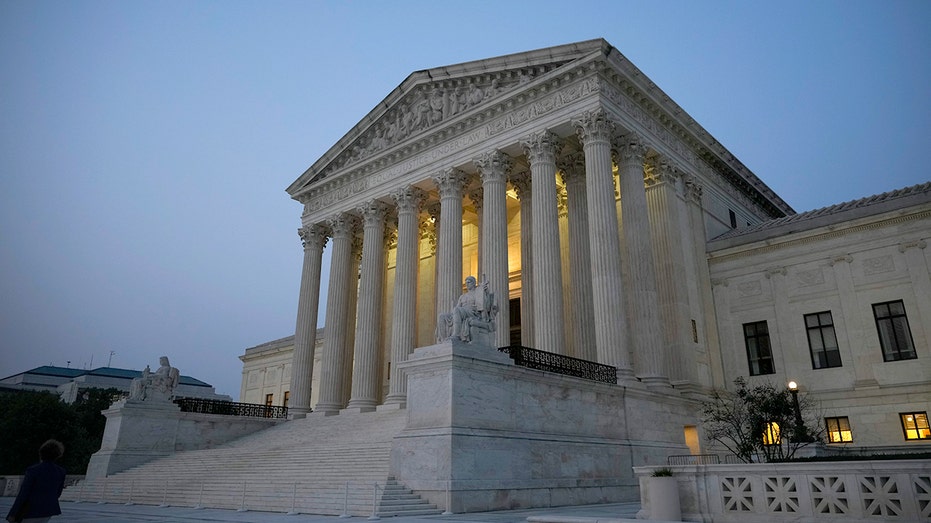 Why the Supreme Court gutted the Voting Rights Act after six decades in a blow to Black politicians
