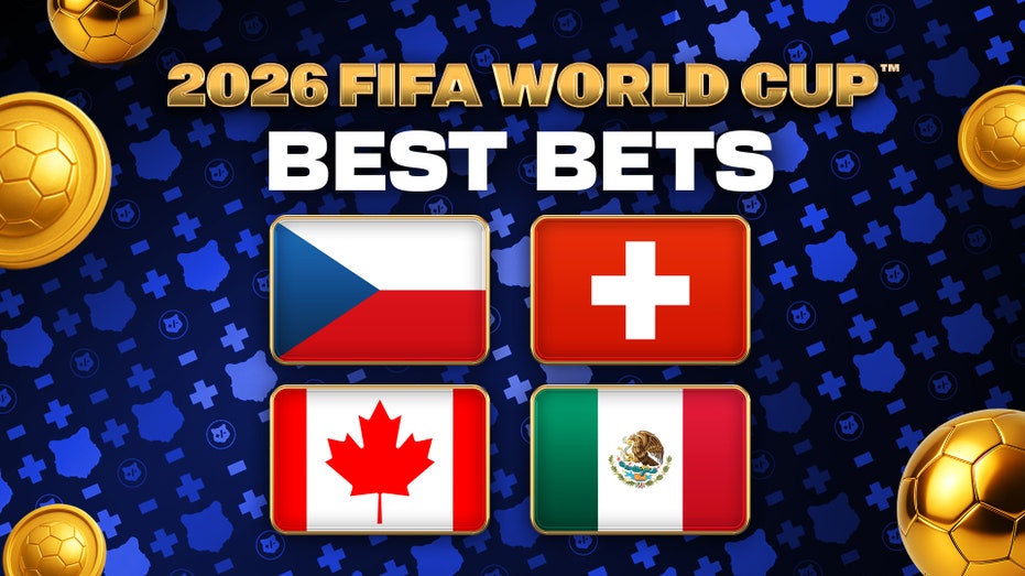 Chris 'The Bear' Fallica's World Cup Best Bets Today â Match Day 8