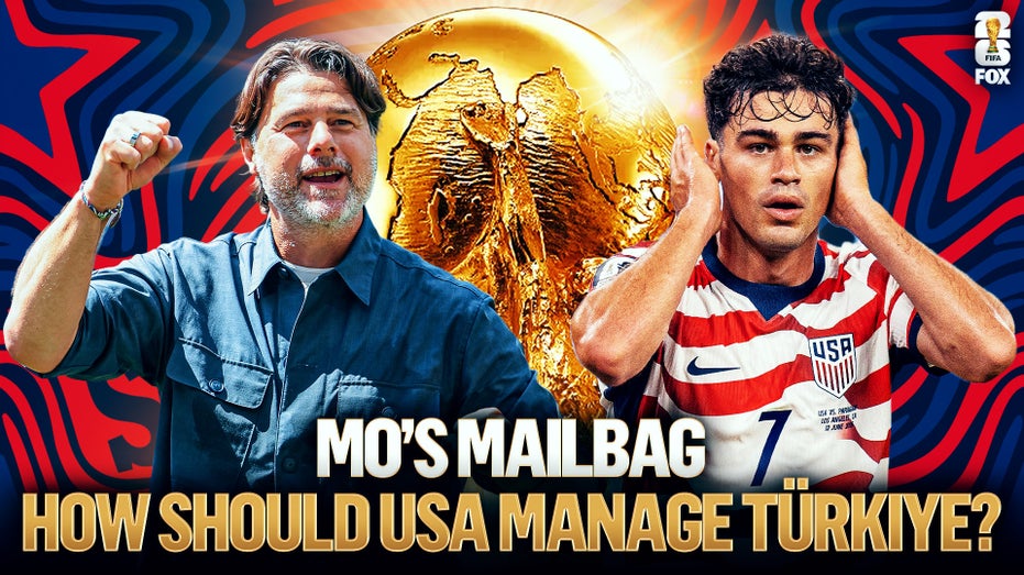 How Should Poch Handle TÃ¼rkiye? Favorite Match So Far? Maurice Edu Answers Fans' Questions