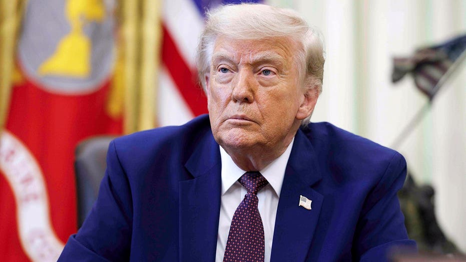 Trump admin axes ties to dozens of progressive groups in 'direct opposition' to mission: 'Decisive action'