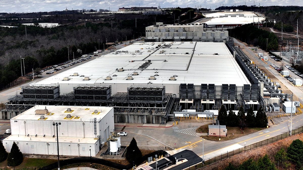 Trumps reindustrialization agenda faces its biggest hurdle â Americans