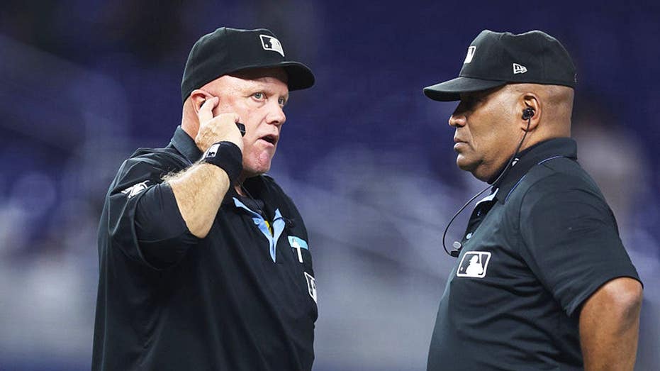 Three of the worst-rated umpires in Major League Baseball have one thing in common