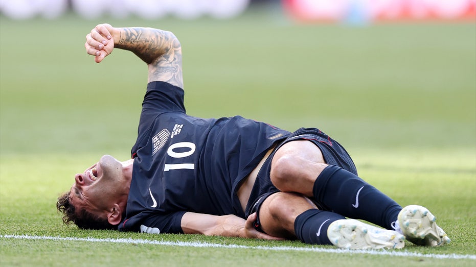 USA Coach Mauricio Pochettino Gives Update On Christian Pulisic Injury