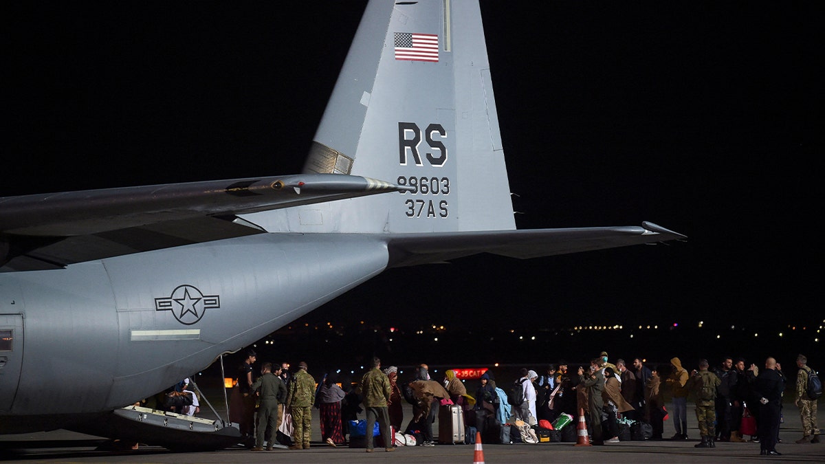 Americas promise to our Afghan allies is still unfinished five years later