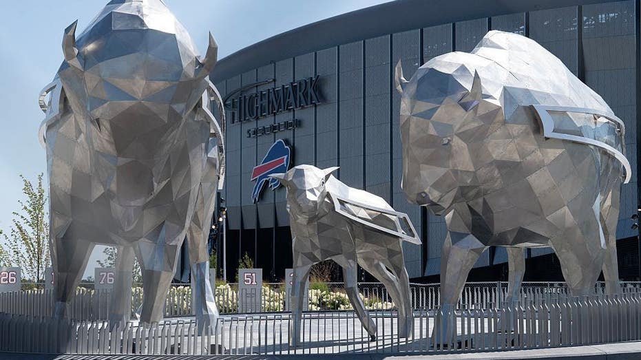 Buffalo Bills in damage control mode over their $2.2 billion stadium that is getting crushed online by fans