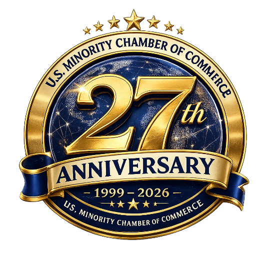 United States Minority Chamber