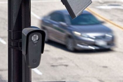 Flock Safety cameras need constitutional guardrails before further deployment, Tennessee mayor argues