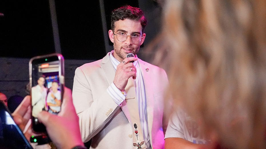 Hasan Piker stands by 'intentionally provocative' claims that Hamas is 'a thousand times better' than Israel