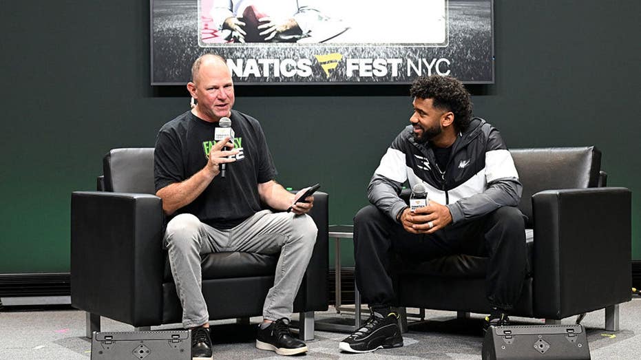 Matthew Berry has had talks with ESPN about a return, following Pat McAfee model