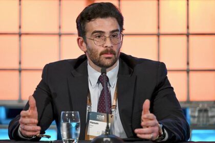 MORNING GLORY: Hasan Pikers radical rhetoric is becoming Democrats 2026 brand