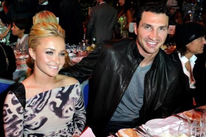 Wladimir Klitschko mourns former fiancÃ©e Hayden Panettiere, vows to keep her memory alive for daughter Kaya