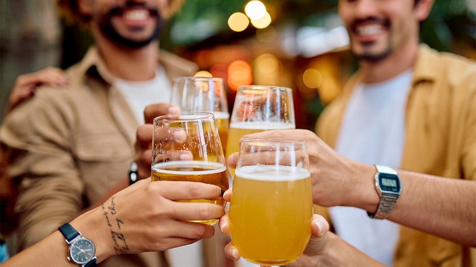 America's biggest beer-loving states revealed â see where yours ranks