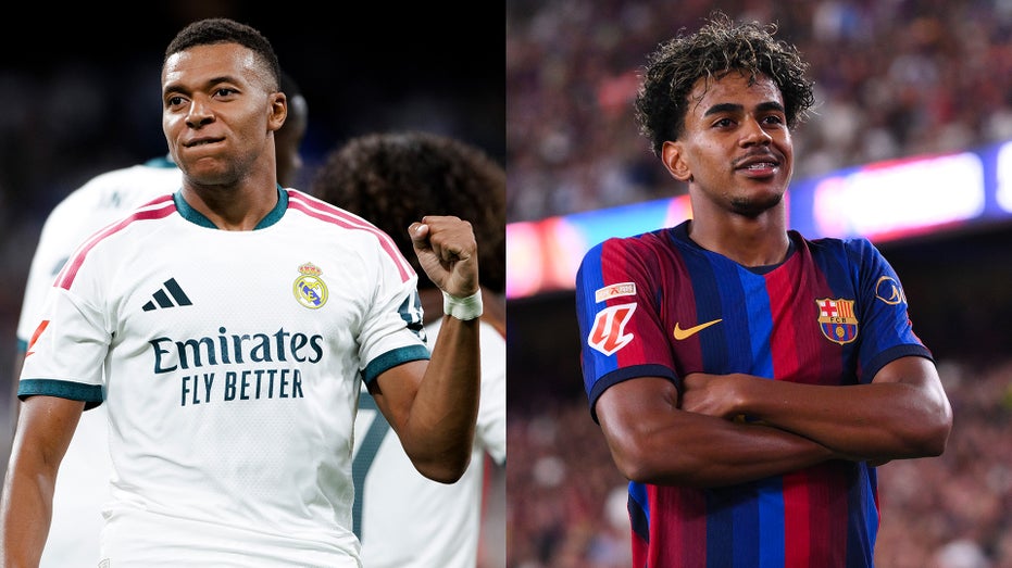 Ballon d'Or 2026 Nominees: Kane, MbappÃ© And Yamal Headline 30-Man Shortlist