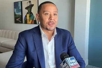 Black conservative reveals how GOP can lock down minority voters without Trump on ballot