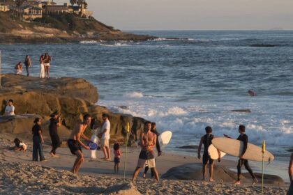 Californias killjoy bureaucracy is crushing the states rebel spirit and freedom
