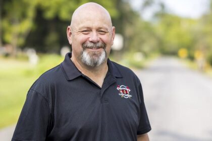 Dem House candidate settles years-long $55K debt fight with former mother-in-law weeks before election