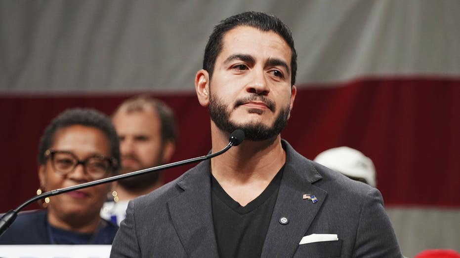 El-Sayeds Jewish outreach ignites tokenism fury as Michigan GOP chair makes bold prediction
