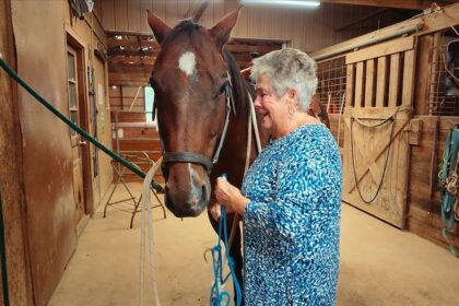 Farmers offering on-site vacation rentals to combat rising costs