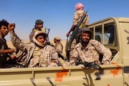 Irans proxy money machine: How the Houthis built a multibillion-dollar network despite US sanctions
