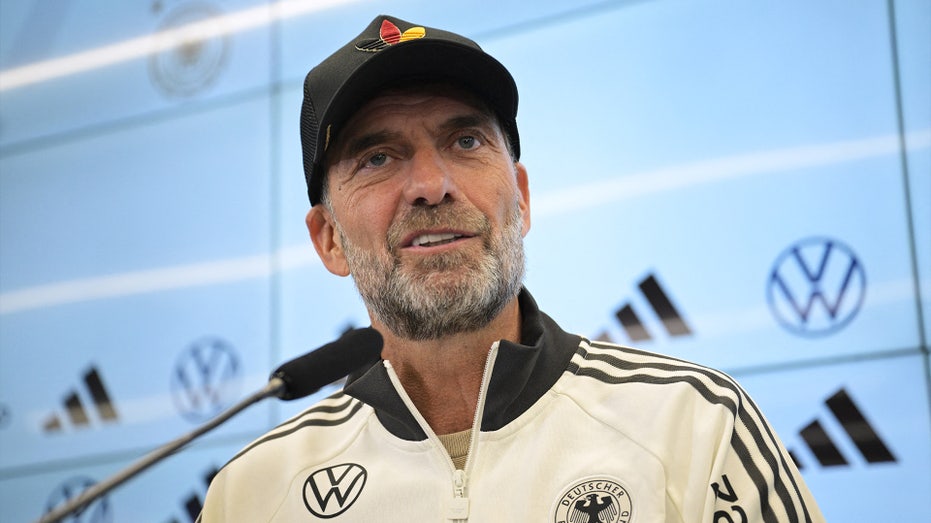 JÃ¼rgen Klopp Calls Up 44 Players For First International Window With Germany